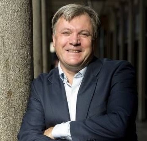 Ed Balls