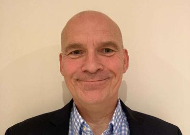 Photo of Keith Moss