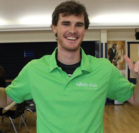 Jamie Murray
